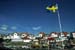 Åstol bebyggelse hamn 020701