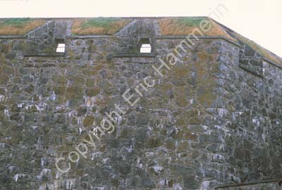 Marstrand fästningen 961622