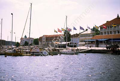 Marstrand hamn 961603
