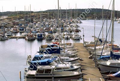 Tjuvkil småbåtshamn 961629