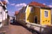 Marstrand gata hus 961608