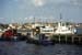 Marstrand hamn bogserbåtar färja 961542