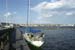 Marstrand hamn segelbåt 961537
