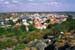 Marstrand utsikt från fästningen 961611