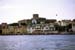 Marstrand vy med fästningen 961601