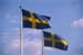 Svenska flaggor 961624