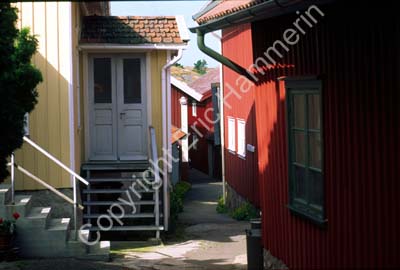 Mollösund gränd 980214