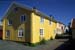 Mollösund hus gata samhälle 971324