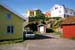 Mollösund hus samhälle 971334