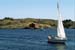 Mollösund segelbåt ö 971419