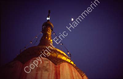 Bupaya pagoda 867632