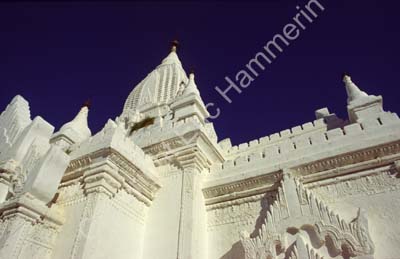 Htilominlo temple 867425