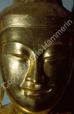 Shwezigon pagoda Buddha 867230