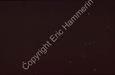 Starry sky 867410