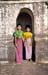Bupaya pagoda girls 852229
