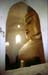Manuha temple Buddha 852207