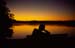 Sunset over the Irrawaddy 867703