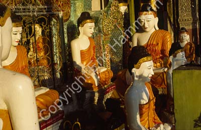 Buddhas 868635
