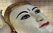 Buddha face head in Chauk Htat Gyi 868811