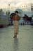 Burmese woman in national costume 868916