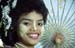 Burmese woman in national costume 868921