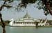 Karaweik stone boat in Rangoon 858817