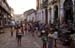 Street scene Rangoon 852706