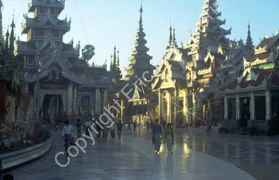 Schwedagon 868632