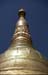 Central stupa Schwedagon 858807