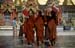 Monks at Schwedagon 869010