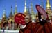 Monks at Schwedagon 869012