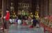 People in temple Schwedagon 868629
