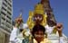 Procession at Schwedagon 869004