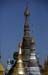 Stupas at Schwedagon 858805