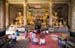 Temple interior Schwedagon 852619