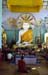 Temple interior Schwedagon 852623