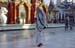 Visitor at Schwedagon 868707