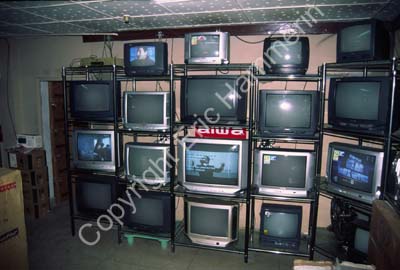 TV shop 003222