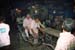 Cycle ricksha in bazaar 003206