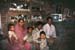 Indian family in house 002910
