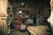 Indian family in house 002933