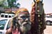 Sadhu holy man 003130