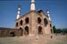 Sikandra Akbar's tomb 003133