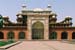 Sikandra Akbar's tomb 003139