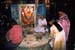 Temple altar in street 003207