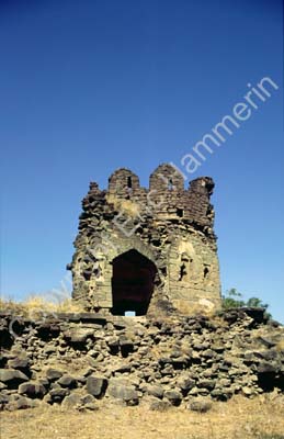 Bijapur ruin 855001