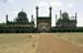 Ibrahim Roza tomb and mosque Bijapur 855031