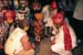 Artists traditional clothes Rajasthan 004929