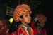 Boy artist traditional clothes Rajasthan 004916