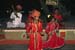 Children artist traditional clothes Rajasthan 004921